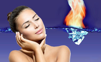 Fire&Ice Facial