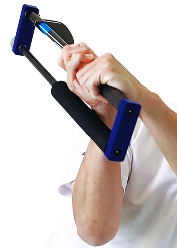 SHOQ2 MAGIC　エーデザインゴルフ 練習器具 Amazon | エーデザインゴルフ ゴルフスイングトレーニング器具