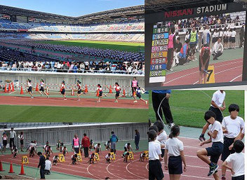 横浜市立小学校体育大会 平和台ミニバスケットボールクラブページ 横浜市