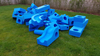 Imagination Playground Mönchengladbach