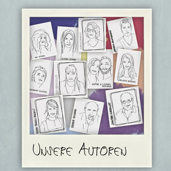 Unsere Autoren