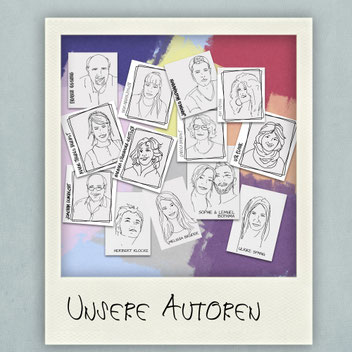 Unsere Autoren
