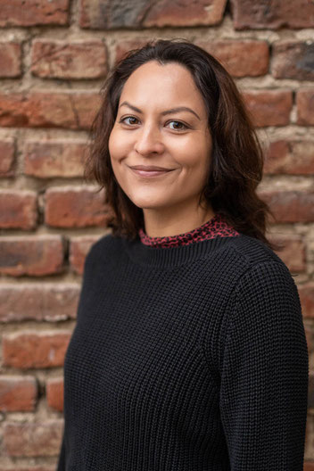 Sarah Hereiera Valle