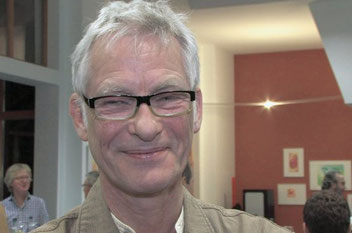 Foto (privat): Detlef zum Winkel