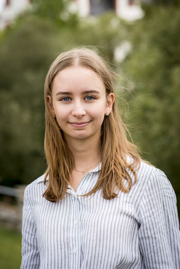 Hannah Blum