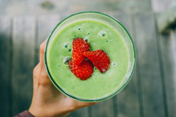 Smoothie Shake Drink