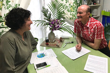 Colaboración Fundación Tōzai -EuroLingual