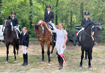 Team Beerfelden