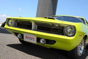 ヒストリックカー・アーカイブ・メニューTOP - A-cars Magazine ヒストリックカー・アーカイブ・メニューTOP - A-cars Magazine