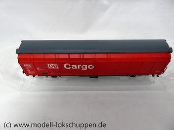 Märklin 48012 Schiebewandwagen DB Cargo DB AG Epoche V