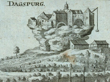 Château de Dabo