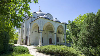 Nekadašnja džamija Gazi Sinan-paše osvajača Jemena, u Uzundžhovi u Bugarskoj (Foto: Anadolu Agency)