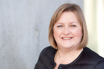 Angelika Bester, stellv. Fraktionsvorsitzende und Sprecherin für Jugendhilfe