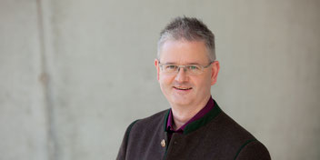 Thomas Domres, Fraktionsvorsitzender