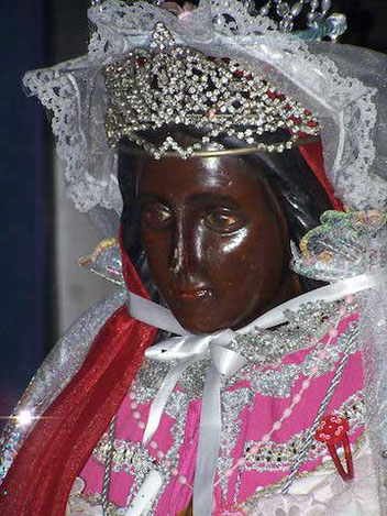 María Magdalena