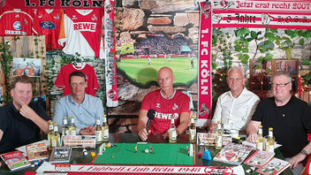 "Team Stobbe" im XXL-Talk 