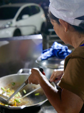 Krabi Nachtmarkt