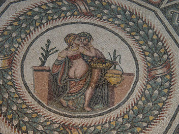 Bild: Mosaik