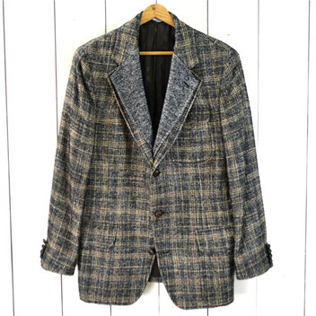 ドルチェアンドガッバーナのジャケット買取