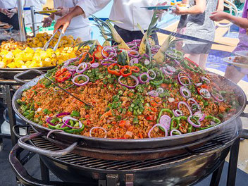 Paella