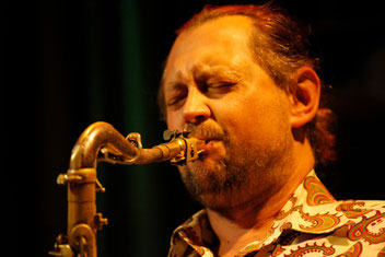Markus Rießbeck. Foto: Markus Rießbeck