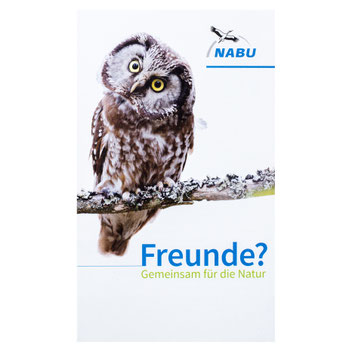 Willkommen im NABU Kreisverband Düren neue Mitglieder NABU Düren