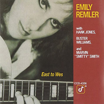 emilily remler-east to wes