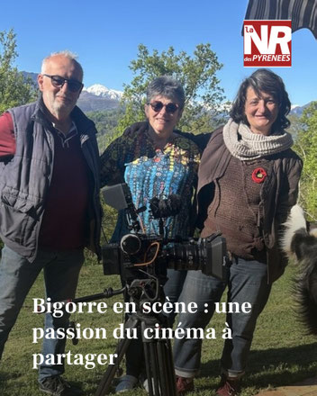 Bigorre en Scène