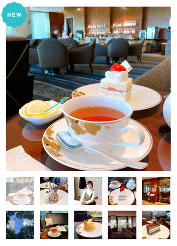 【秋の感謝祭企画】Hotelラウンジ個人セッション（対面/10月～11月平日限定）¥12,000　→この写真クリックで申し込み画面へ