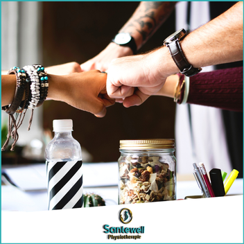 Studium Physiotherapie - physio studieren Basel