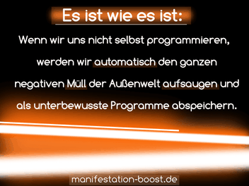 Fremdprogrammierung