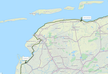 Maps: Thunderforest, Data: OpenStreetMap contributors