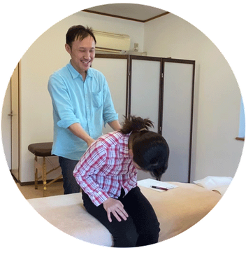 豊橋の腰痛専門整体院が人気な理由、優しく丁寧なカウンセリングと細かな検査で安心