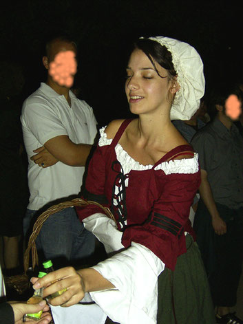 Kulinarische Stadtrallye Wiesbaden