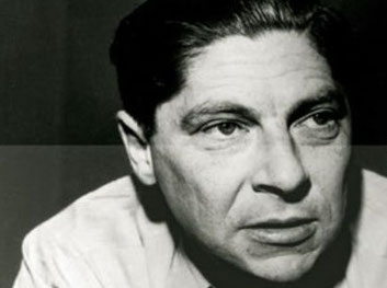 Feature Arthur Koestler von Christian Buckard
