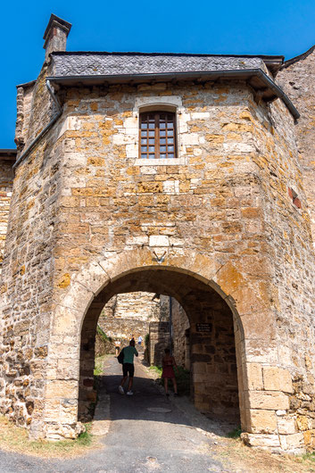 Chateau de Turenne