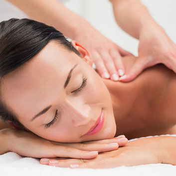 Massage und Kosmetik in Hamburg
