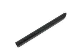 Carbon fiber sleeve twill 3k