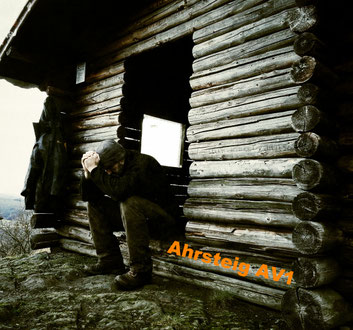 Ahrtal Ahrsteig AV1
