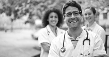 Pflegepersonal Nordrhein Westfalen
