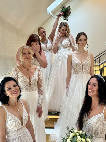 Brautmoden Boutique Festliche Mode In Freudenstadt Brautmode Boutique By Rofin Brautmodenborse