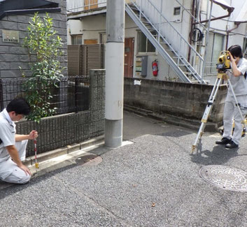 【知識力】 これまで積み重ねてきた知識と経験を活かしサポート