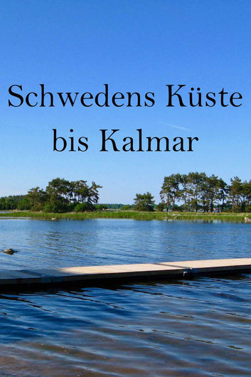 Ostküste Schweden. Reisetipps für Schweden Urlaub: Ystad, Ales stenar, Simrishamn, Sandhammaren.