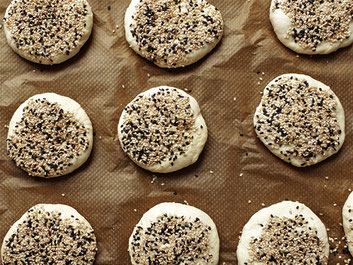 Burgerpatties