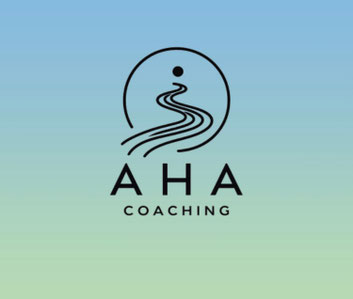 ahacoachings Webseite!