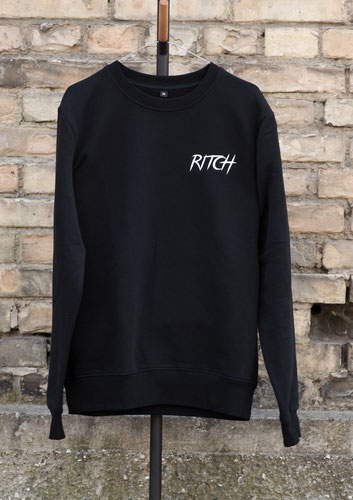 RITCH  Crew Sweater - SALE