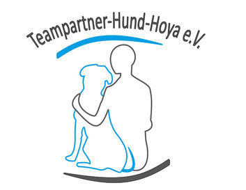 Logo Teampartner Hund Hoya