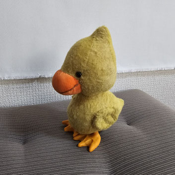 ママはどこ?