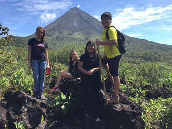 Tour Arenal Combinado 