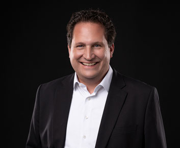 Das ist Tobias Volland - Kopf der Agentur